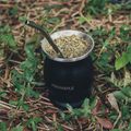 Feuer-Ahorn Orca Yerbamate 200 ml Becher aus Edelstahl 3