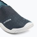 Aztron Gemini-I Wasserschuhe schwarz 7