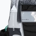 Herren Aztron N-SV 3.0 Nylon-Puzzle-Weste grau/mint 5