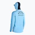 Aztron Surfing Herren Kapuzenpulli Schwimmen Longsleeve 2