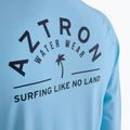 Aztron Surfing Herren Kapuzenpulli Schwimmen Longsleeve 5