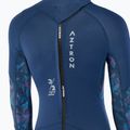 Aztron Aurora Fullsuit Damenschwimmanzug Schaum 3/2 mm 4