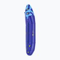 Aufblasbares 1-Personen-Kajak Aquatone Bee Inflatable Pack Raft 7'3" 221 cm 3