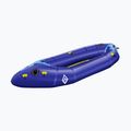 Aufblasbares 1-Personen-Kajak Aquatone Bee Inflatable Pack Raft 7'3" 221 cm 4