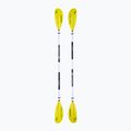 Aufblasbares 1-Personen-Kajak Aquatone Bee Inflatable Pack Raft 7'3" 221 cm 5