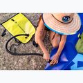 Aufblasbares 1-Personen-Kajak Aquatone Bee Inflatable Pack Raft 7'3" 221 cm 19