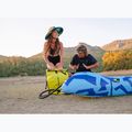 Aufblasbares 1-Personen-Kajak Aquatone Bee Inflatable Pack Raft 7'3" 221 cm 22