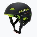 Aztron H3.0 Helm schwarz 2