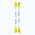 Aufblasbares 2-Personen-Kajak Aquatone Bee Inflatable Pack Raft 11'8" 356 cm 5