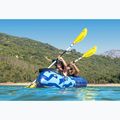 Aufblasbares 2-Personen-Kajak Aquatone Bee Inflatable Pack Raft 11'8" 356 cm 13