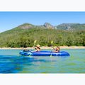 Aufblasbares 2-Personen-Kajak Aquatone Bee Inflatable Pack Raft 11'8" 356 cm 14