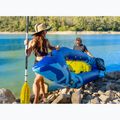 Aufblasbares 2-Personen-Kajak Aquatone Bee Inflatable Pack Raft 11'8" 356 cm 15