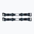 Gürtel Aztron Paddle Board Connection Straps 2 pcs. black