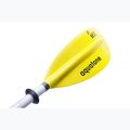 Kajakpaddel 4-częściowe Aquatone Bee Compact Kayak 4