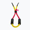 Brillenband Aztron Tropical Glow tropical yellow/pink 2