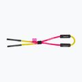Brillenband Aztron Tropical Glow tropical yellow/pink 3