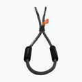 Brillenband Aztron Space Grey solid stone grey 4