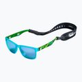 Brillenband Aztron Eclipse black print 3