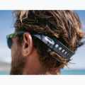 Brillenband Aztron Eclipse black print 7