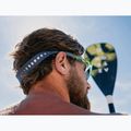 Brillenband Aztron Eclipse black print 8
