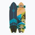 Aztron Forest 34 Surfskate Skateboard