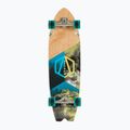 Aztron Forest 34 Surfskate Skateboard 3