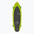 Aztron Face 33 Surfskate Skateboard 3