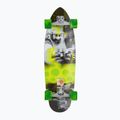Aztron Face 33 Surfskate Skateboard 4