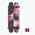 Aztron Wild Rose 45.5 Tanzbrett Longboard 2