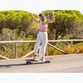 Aztron Wild Rose 45.5 Tanzbrett Longboard 15