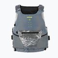 Aztron N-SV 2.0 Herren Sicherheitsweste grau