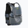Aztron N-SV 2.0 Herren Sicherheitsweste grau 3