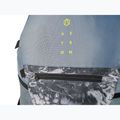 Aztron N-SV 2.0 Herren Sicherheitsweste grau 5