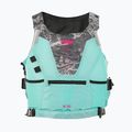 Aztron N-SV 2.0 Damen Auftriebsweste aqua grün