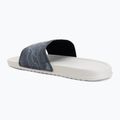 Herren-Badelatschen Aztron Epic white/grey 3