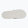 Herren-Badelatschen Aztron Epic white/grey 4