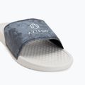 Herren-Badelatschen Aztron Epic white/grey 7