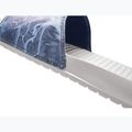 Herren-Badelatschen Aztron Epic white/grey 6