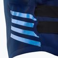 Herren Aztron Chiron Neopren Ozean blau belay Weste 8