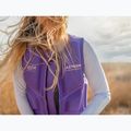 Damen-Rettungsweste Aztron Vesta Neoprene lila 6