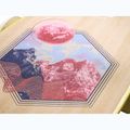 Aztron Dawn 30 Balance Board Kurz + Rolle 6