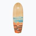 Aztron Dusk 44 Balance Board Lang + Rolle 2