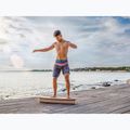 Aztron Dusk 44 Balance Board Lang + Rolle 9