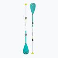 Aztron Mach Glas/Kohle 3-teiliges SUP-Paddel