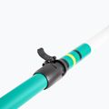 Aztron Mach Glas/Kohle 3-teiliges SUP-Paddel 6
