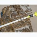 Aztron Mach Glas/Kohle 3-teiliges SUP-Paddel 10