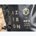 Aztron Future Dry Wasserdichter Rucksack 40 l 9