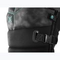 Aztron N.Y.X. Sicherungsweste für Männer. Neopren schwarz 7