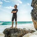 Herren Aztron G1 Galileo Neo Bottom 2 mm Neoprenshorts 3