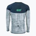 Herren Aztron Rush Rashguard Schwimmen Longsleeve 2